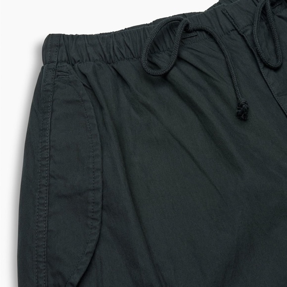 Aritzia TNA Black Parachute Cargo Pants - Picture 6 of 15